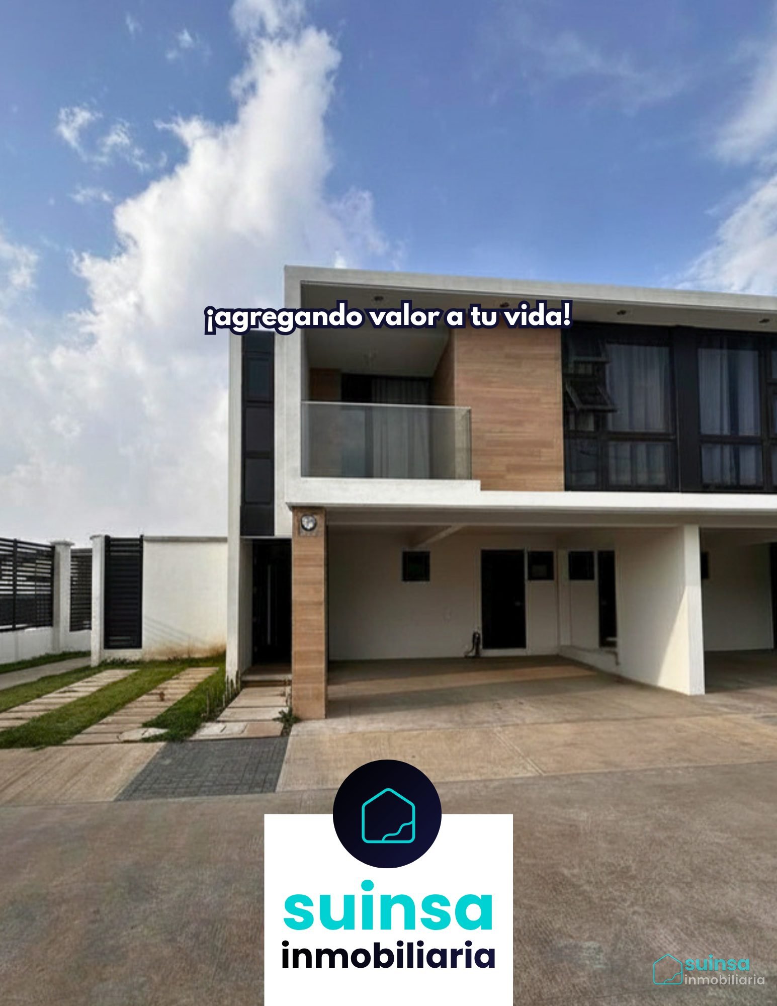 CONDOMINIO EVERO