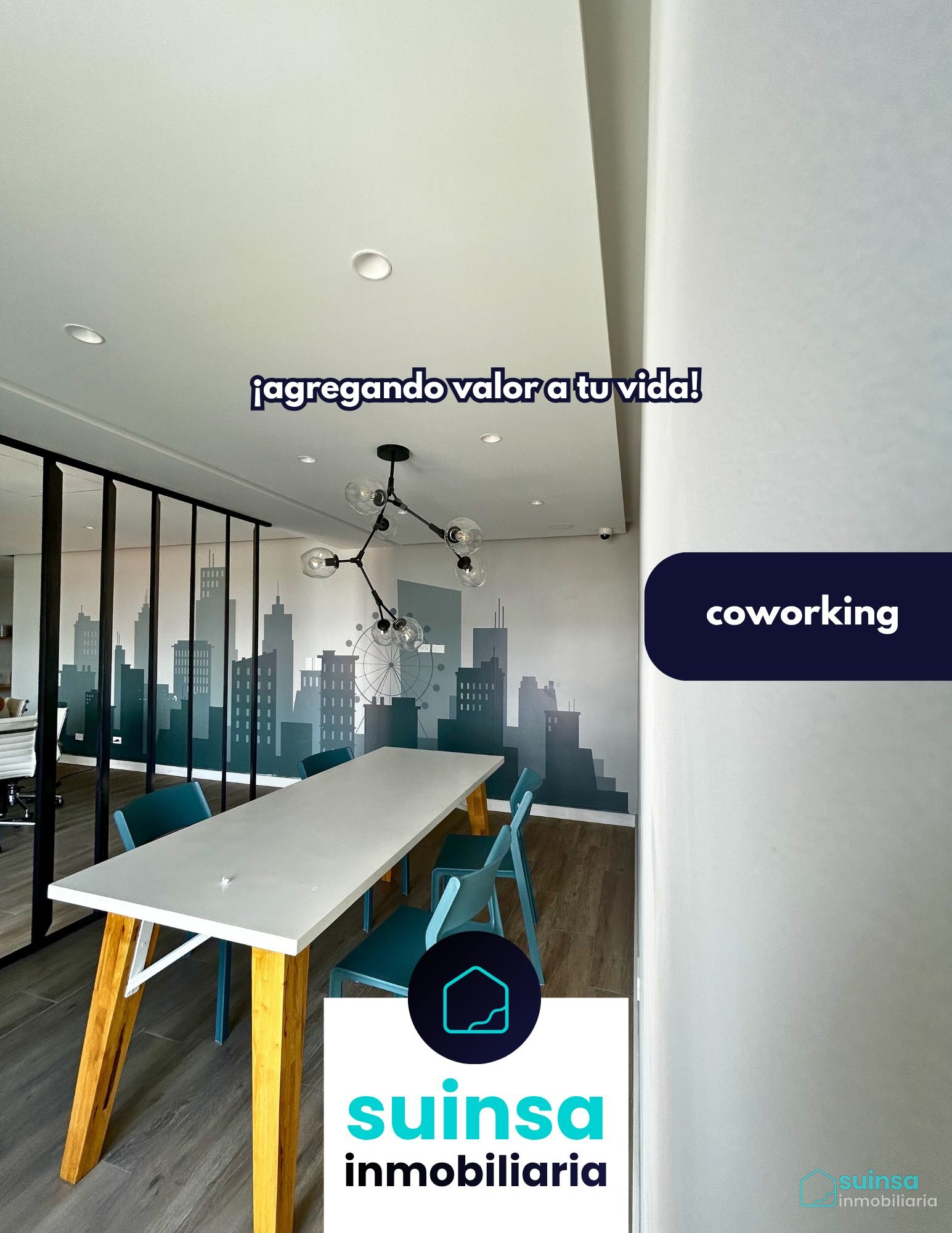 CÉNTRICO APARTAMENTOS ZONA 5 — foto 13