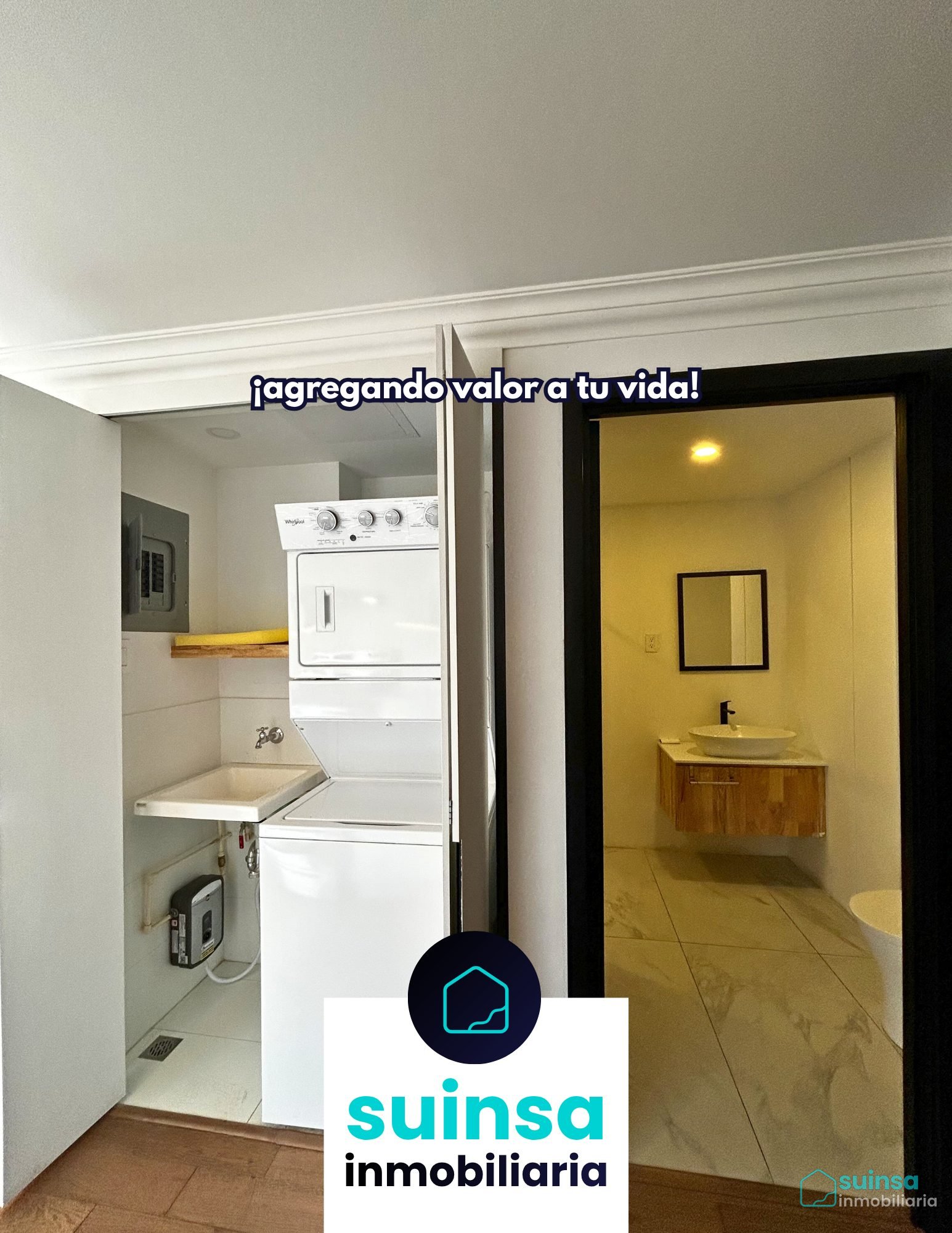 CÉNTRICO APARTAMENTOS ZONA 5 — foto 9