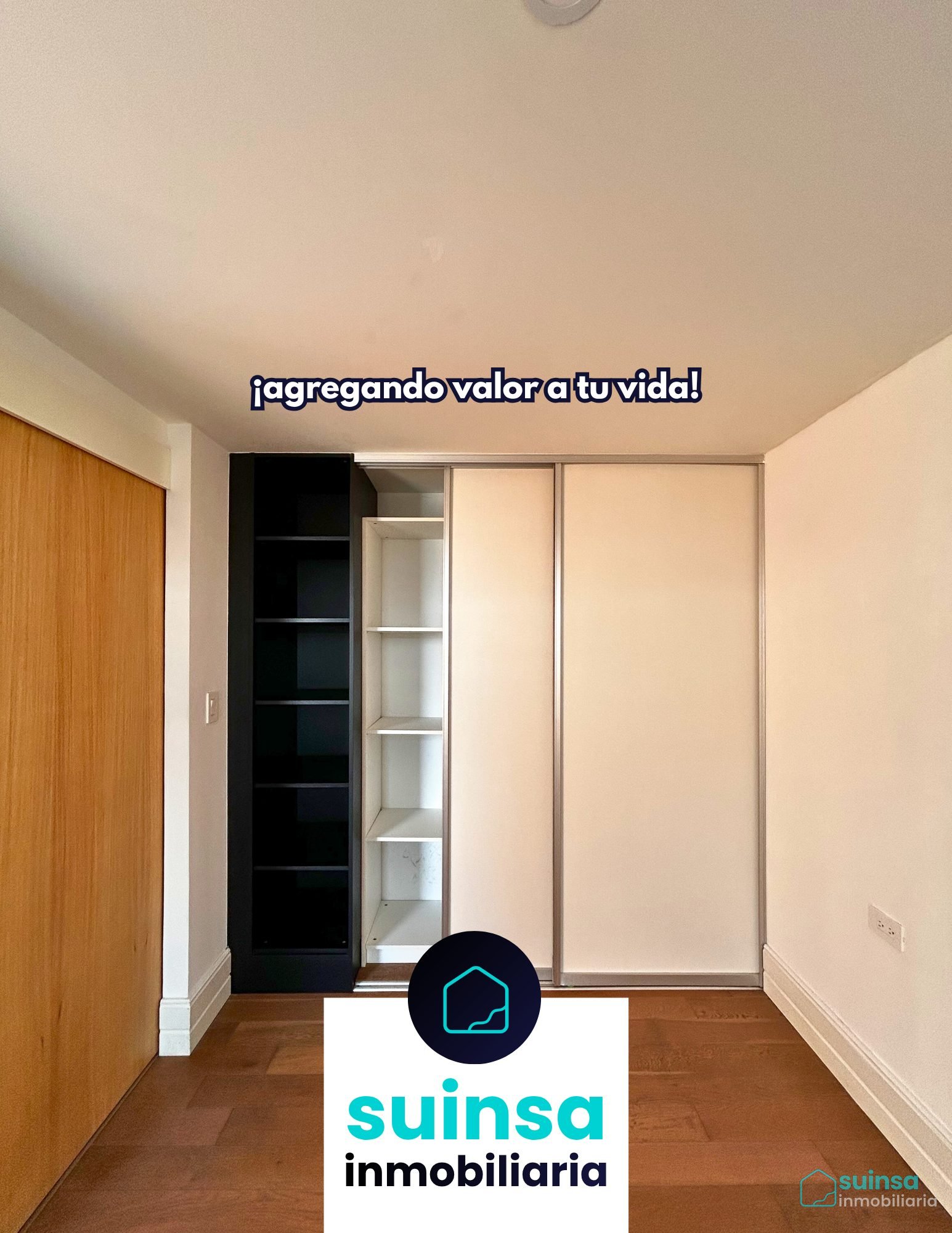 CÉNTRICO APARTAMENTOS ZONA 5 — foto 6