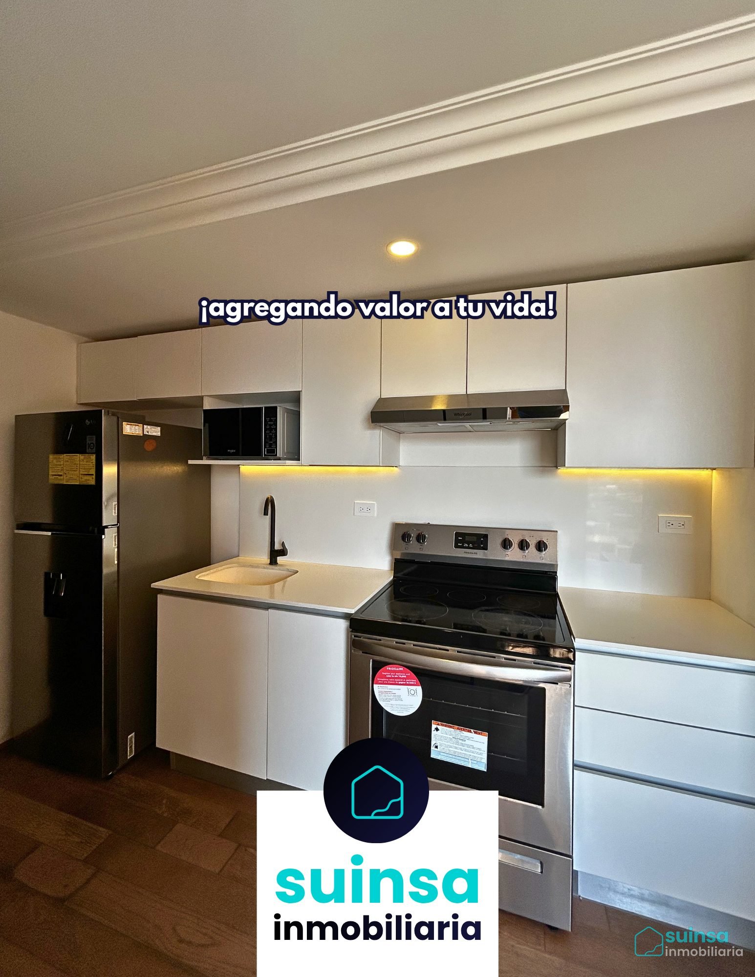 CÉNTRICO APARTAMENTOS ZONA 5 — foto 3